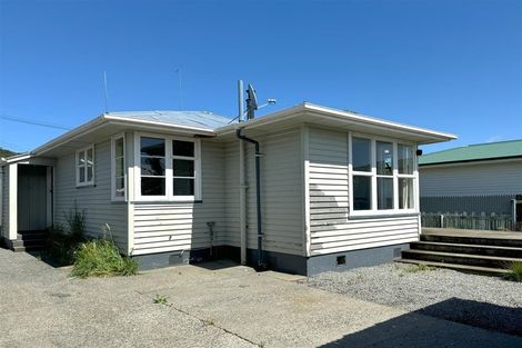 Photo of property in 3 Masters Street, Greymouth, 7805