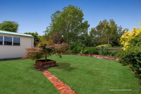 Photo of property in 10 Humphrey Street, Marton, 4710