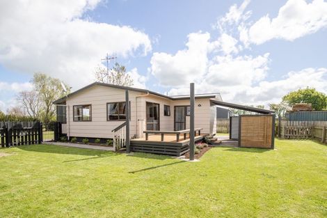 Photo of property in 318 Piako Road, Turua, Thames, 3574