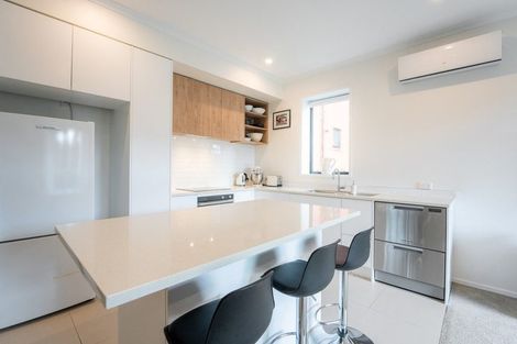 Photo of property in 42 Rangihina Road, Hobsonville, Auckland, 0616