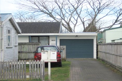 Photo of property in 49 Bandon Street, Frankton, Hamilton, 3204