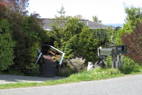 Photo of property in 144 Higgs Road, Mapua, 7005