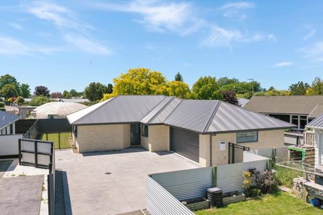 Photo of property in 122a Alford Forest Road, Allenton, Ashburton, 7700