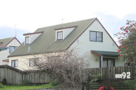 Photo of property in 92a Otumoetai Road, Brookfield, Tauranga, 3110