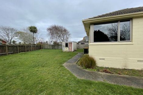 Photo of property in 66 Adamson Crescent, Glengarry, Invercargill, 9810