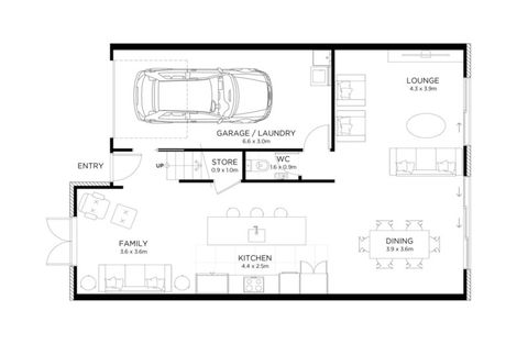 Photo of property in 49 William Wallbank Crescent, Swanson, Auckland, 0614