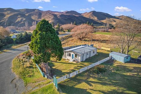 Photo of property in 6015 Hakataramea Highway, Hakataramea, Kurow, 9498