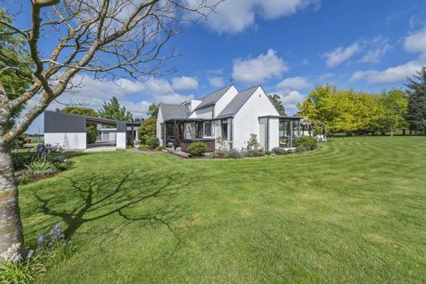 Photo of property in 180 Deans Road, Darfield, 7571