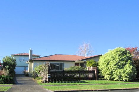 Photo of property in 88 Harold Holt Avenue, Onekawa, Napier, 4110