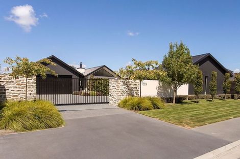 Photo of property in 15 Ashford Avenue, Prebbleton, 7604