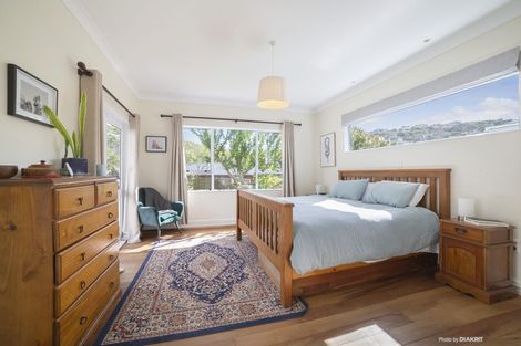 Photo of property in 5 Cashmere Avenue, Khandallah, Wellington, 6035