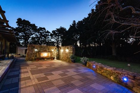 Photo of property in 18 Waitaua Road, Kauri, Kamo, 0185