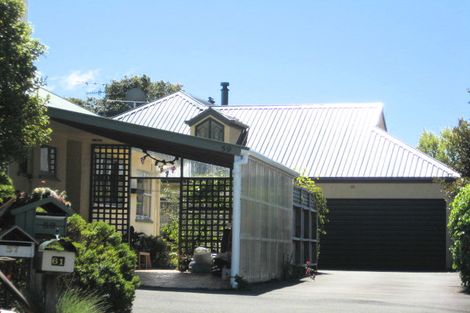 Photo of property in 61 Tui Glen Road, Atawhai, Nelson, 7010