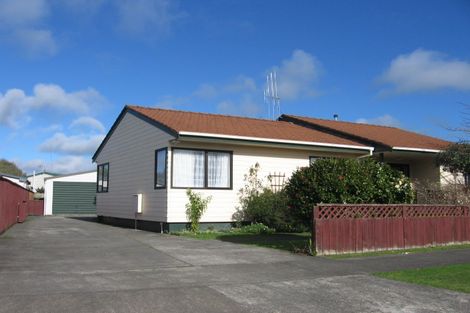 Photo of property in 68 Geraldine Crescent, Cloverlea, Palmerston North, 4412
