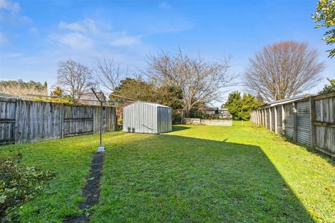 Photo of property in 14 Central Street, Matamata, 3400