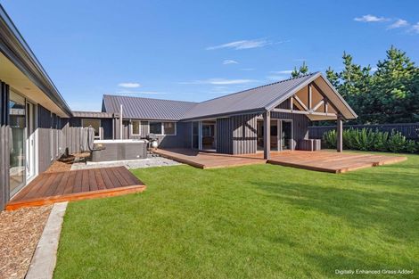 Photo of property in 14 Carrick Place, Rolleston, 7614