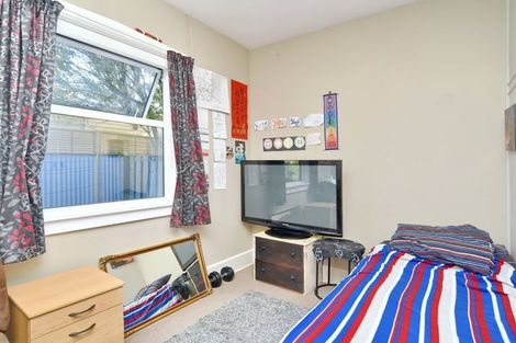 Photo of property in 340 Barrington Street, Spreydon, Christchurch, 8024