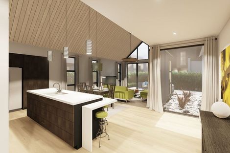 Photo of property in 20 Wroxton Terrace, Merivale, Christchurch, 8014