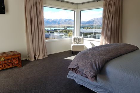 Photo of property in 8 Sibbald Lane, Lake Tekapo, 7999