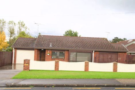 Photo of property in 45a Elliot Street, Howick, Auckland, 2014