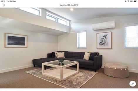 Photo of property in 208a Salisbury Street, Christchurch Central, Christchurch, 8013