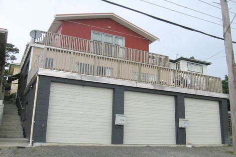 Photo of property in 37 Fraser Avenue, Johnsonville, Wellington, 6037