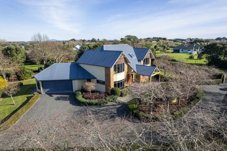 Photo of property in 52 Western Rise, Ohau, Levin, 5570