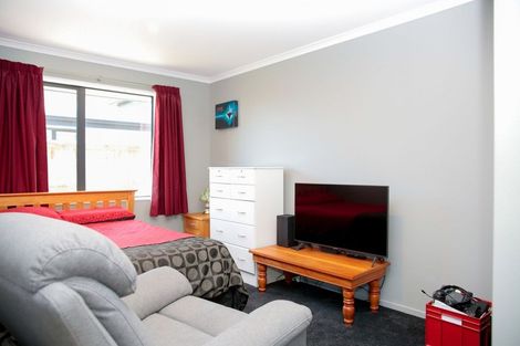 Photo of property in 158 Rangiora Woodend Road, Woodend, 7610