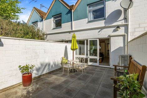 Photo of property in 6/265 Worcester Street, Christchurch Central, Christchurch, 8011