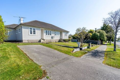 Photo of property in 121-123 Metzger Street, Heidelberg, Invercargill, 9812