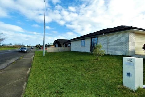 Photo of property in 34c Eastons Road, Westport, 7825