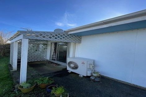 Photo of property in 6 Colombo Court, Masterton, 5810