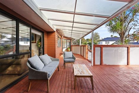 Photo of property in 2/57 Howe Street, Howick, Auckland, 2014