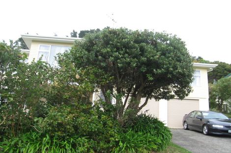 Photo of property in 27 Oriel Avenue, Tawa, Wellington, 5028