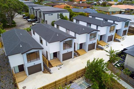 Photo of property in 6 Palmer Avenue, Glen Eden, Auckland, 0602