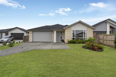 Photo of property in 25 Ahorangi Road, Silverdale, 0932