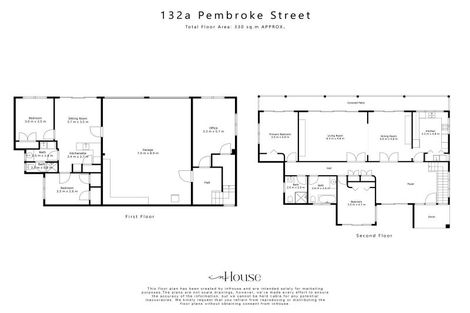 Photo of property in 132a Pembroke Street, Hamilton Lake, Hamilton, 3204