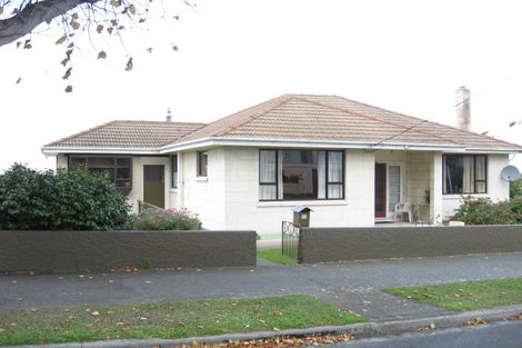 Photo of property in 81 Reed Street, Oamaru, 9400