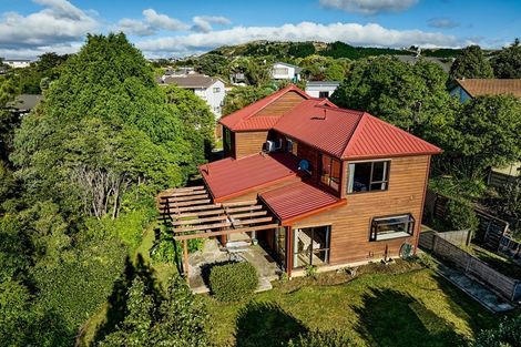 Photo of property in 3 Picketboat Lane, Whitby, Porirua, 5024