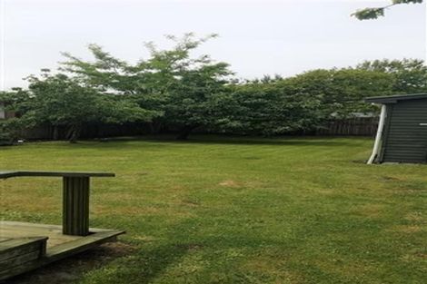 Photo of property in 125 Fitzherbert Avenue, West End, Palmerston North, 4410