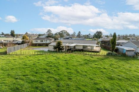 Photo of property in 127 Grampian Street, Tokoroa, 3420