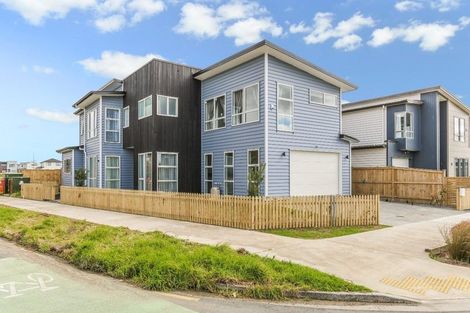 Photo of property in 2 Kokowai Parade, Hobsonville, Auckland, 0616