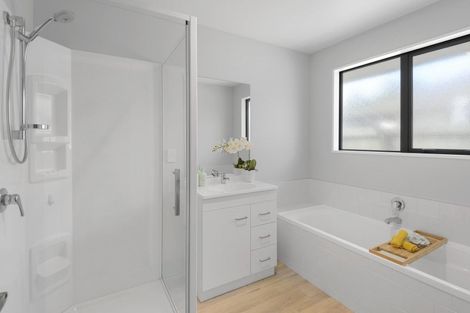 Photo of property in 10 Puhara Avenue, Parklands, Christchurch, 8083