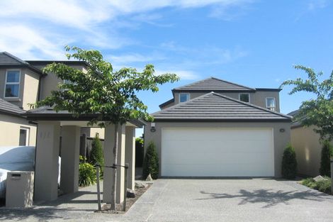 Photo of property in 132 Lake Terrace Road, Burwood, Christchurch, 8061