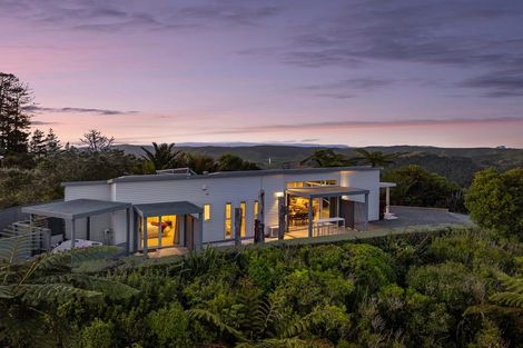 Photo of property in 63 Govan Wilson Road, Whangaripo, Wellsford, 0985