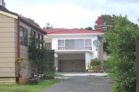 Photo of property in 1/31 Sunnyfield Crescent, Glenfield, Auckland, 0629