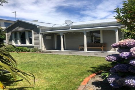 Photo of property in 2/41 Clarence Street, Addington, Christchurch, 8024