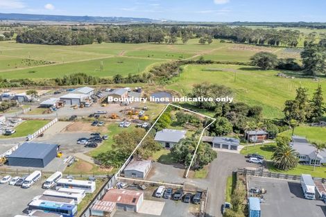Photo of property in 145b North Road, Kaitaia, 0482