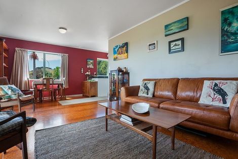 Photo of property in 50 Paradise Road, Coopers Beach, 0420