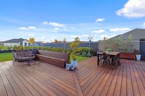 Photo of property in 10 Zabeel Street, Lincoln, 7608